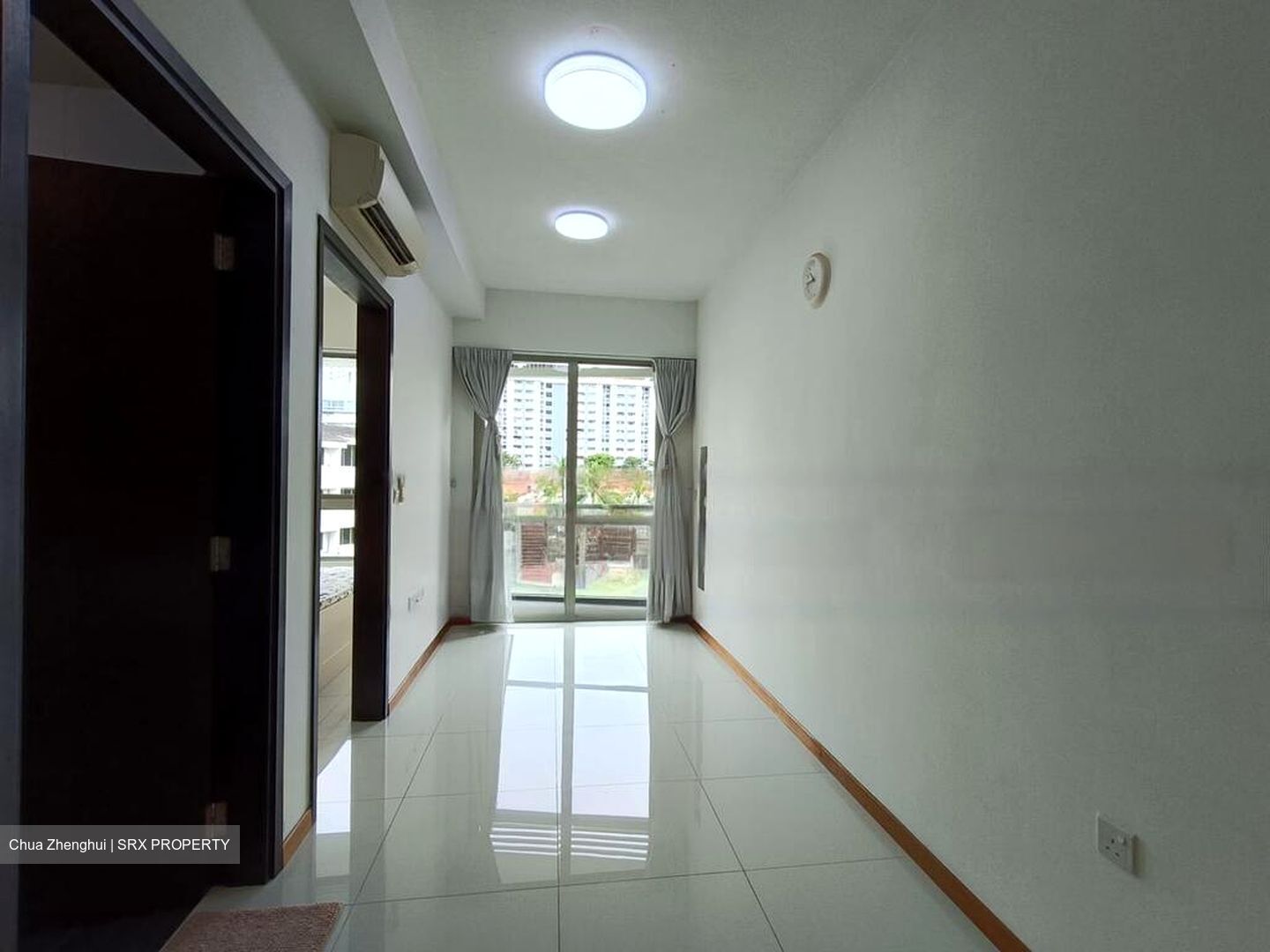 Loft @ Rangoon (D8), Apartment #480327531